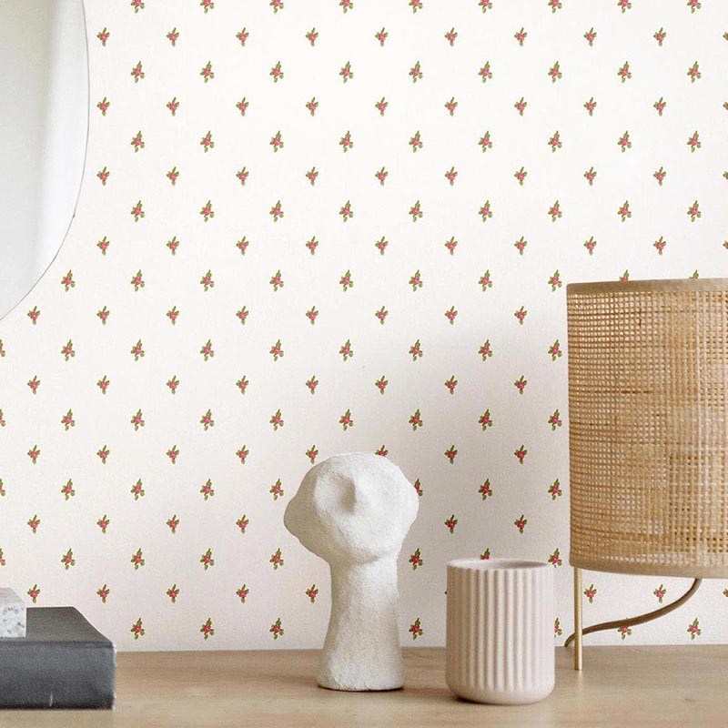 Papel pintado Iberostil Blooming 11 168368