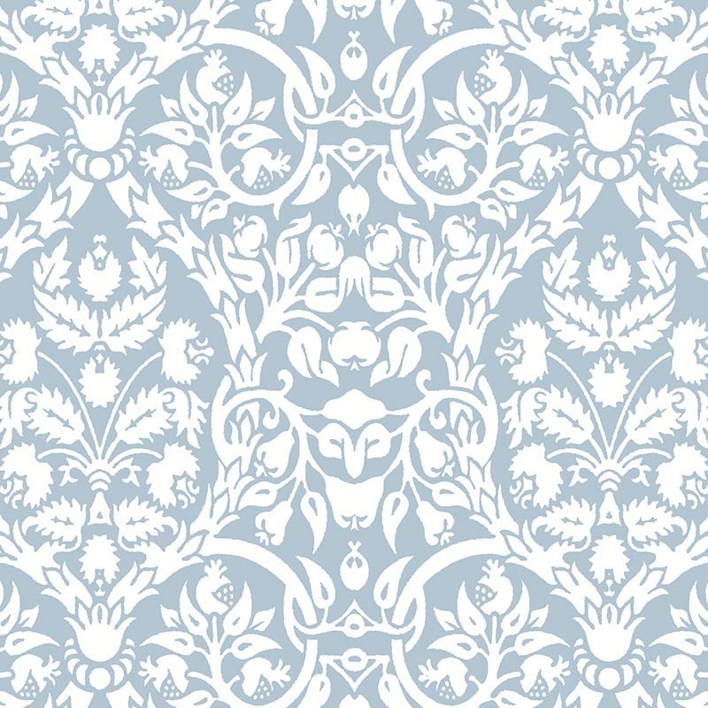 Papel pintado Iberostil Blooming 11 168349