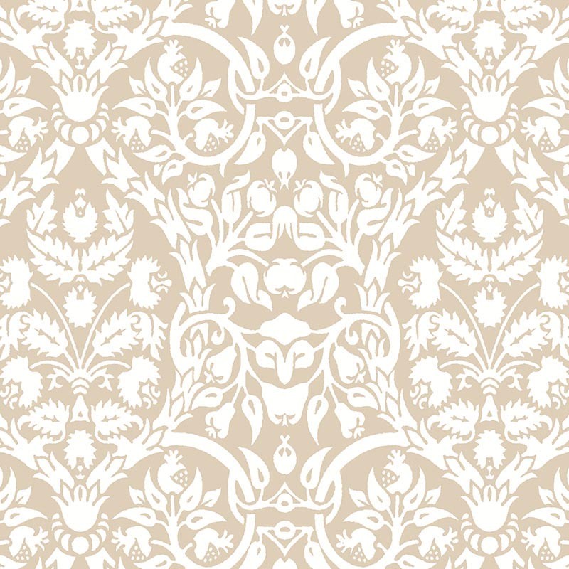 Papel pintado Iberostil Blooming 11 168346