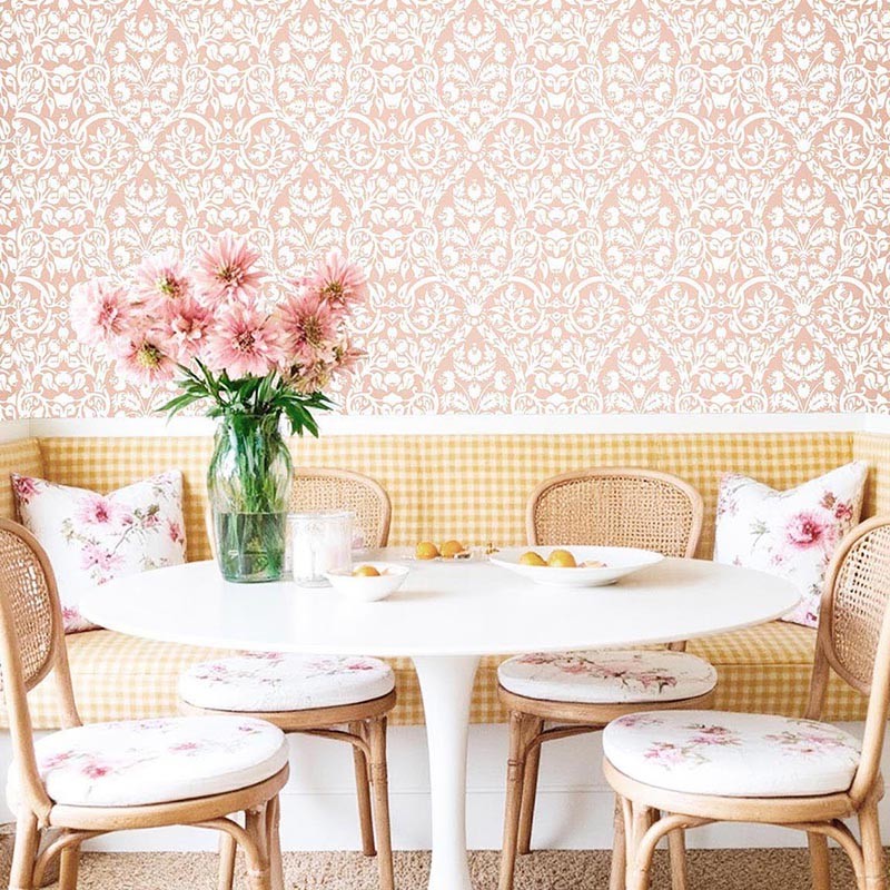 Papel pintado Iberostil Blooming 11 168348
