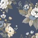 Blooming 11 Pagina 43 Papel Pintado Iberostil