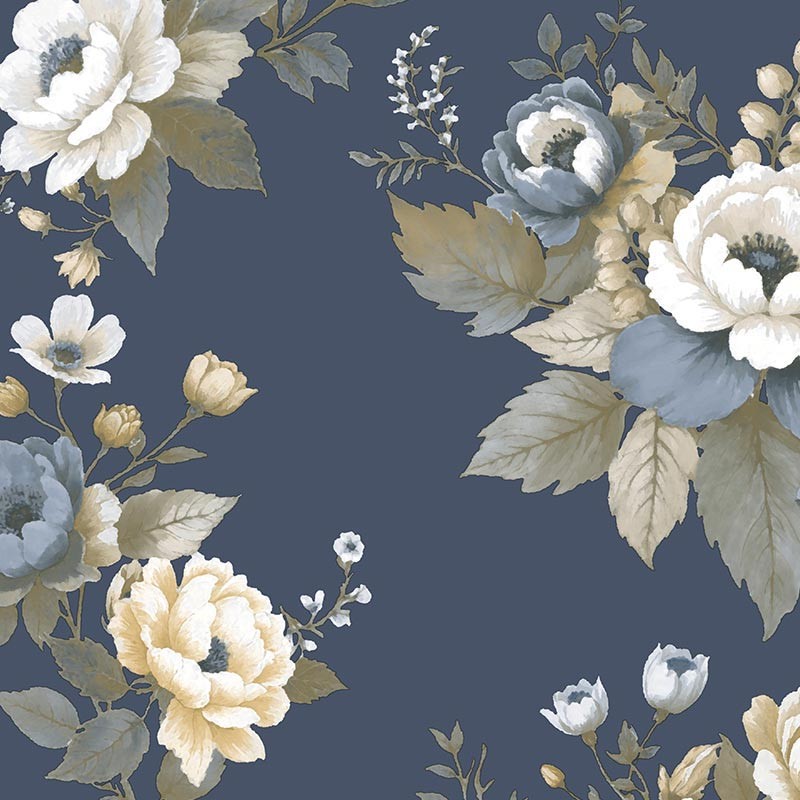 Papel pintado Iberostil Blooming 11 168332