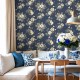Papel pintado Iberostil Blooming 11 168332