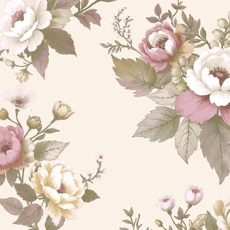 Papel pintado Iberostil Blooming 11 168330