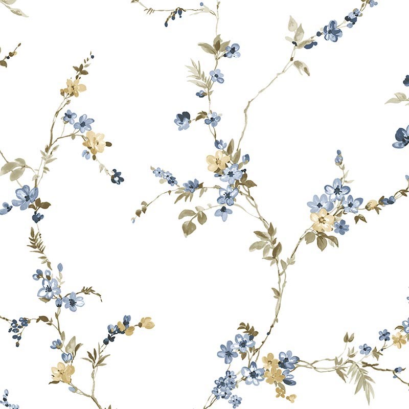 Papel pintado Iberostil Blooming 11 168336