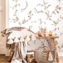 Blooming 11 Pagina 34 Papel Pintado Iberostil