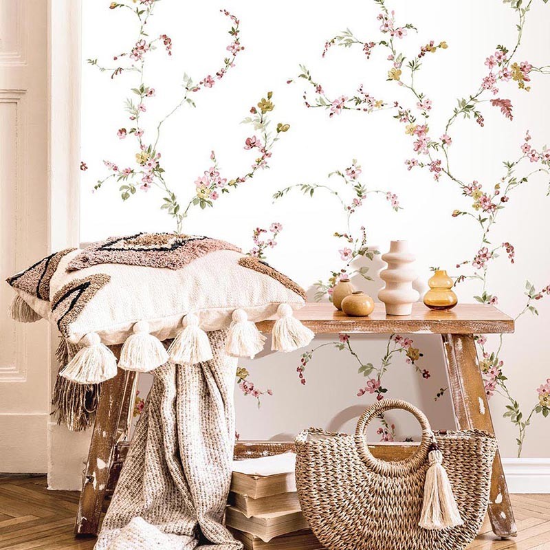 Papel pintado Iberostil Blooming 11 168335