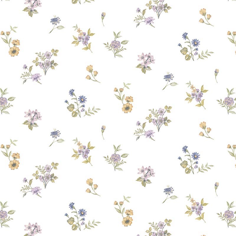 Papel pintado Iberostil Blooming 11 168361