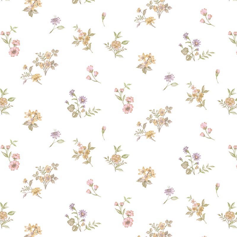 Papel pintado Iberostil Blooming 11 168360