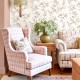 Papel pintado Iberostil Blooming 11 168356