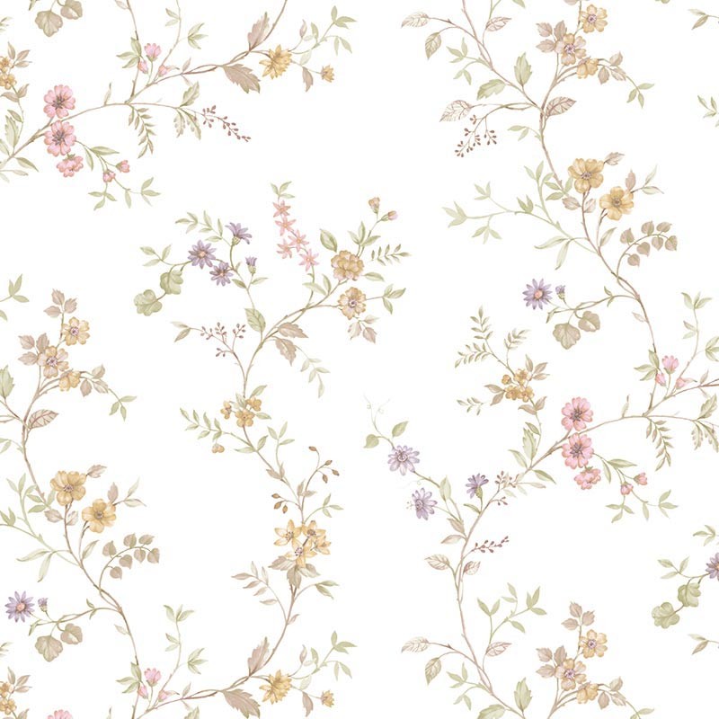 Papel pintado Iberostil Blooming 11 168355