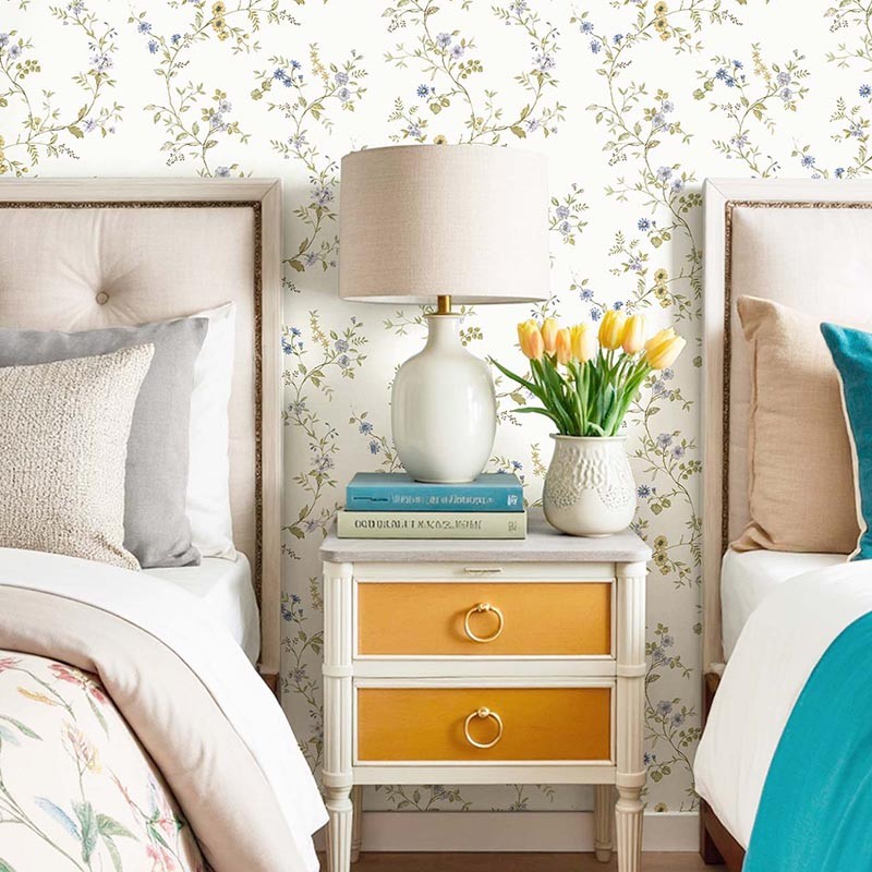 Papel pintado Iberostil Blooming 11 168357