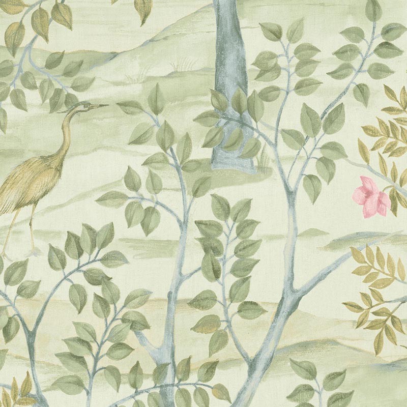 Papel pintado Iberostil Blooming 11 168317