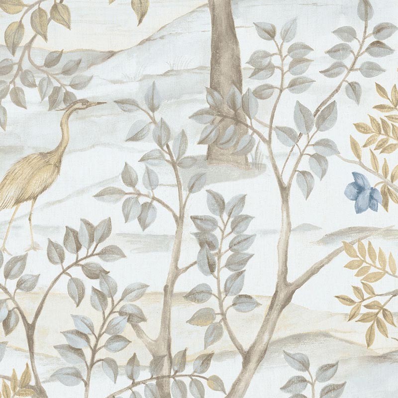 Papel pintado Iberostil Blooming 11 168316