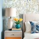 Papel pintado Iberostil Blooming 11 168316