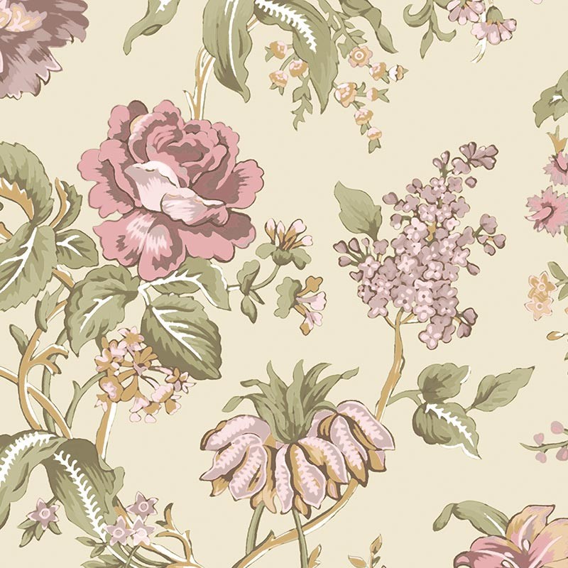 Papel pintado Iberostil Blooming 11 168306