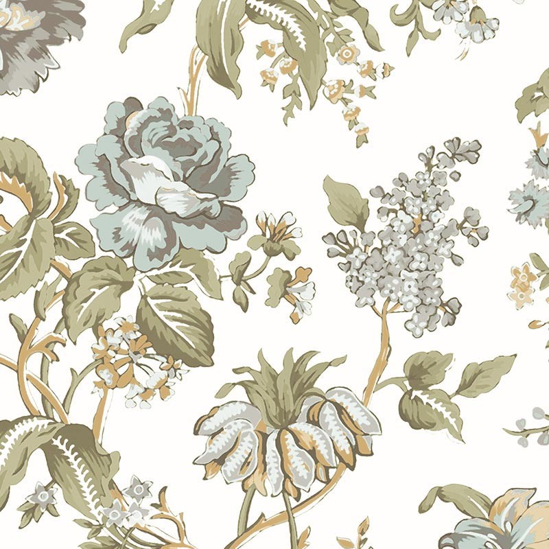 Papel pintado Iberostil Blooming 11 168305