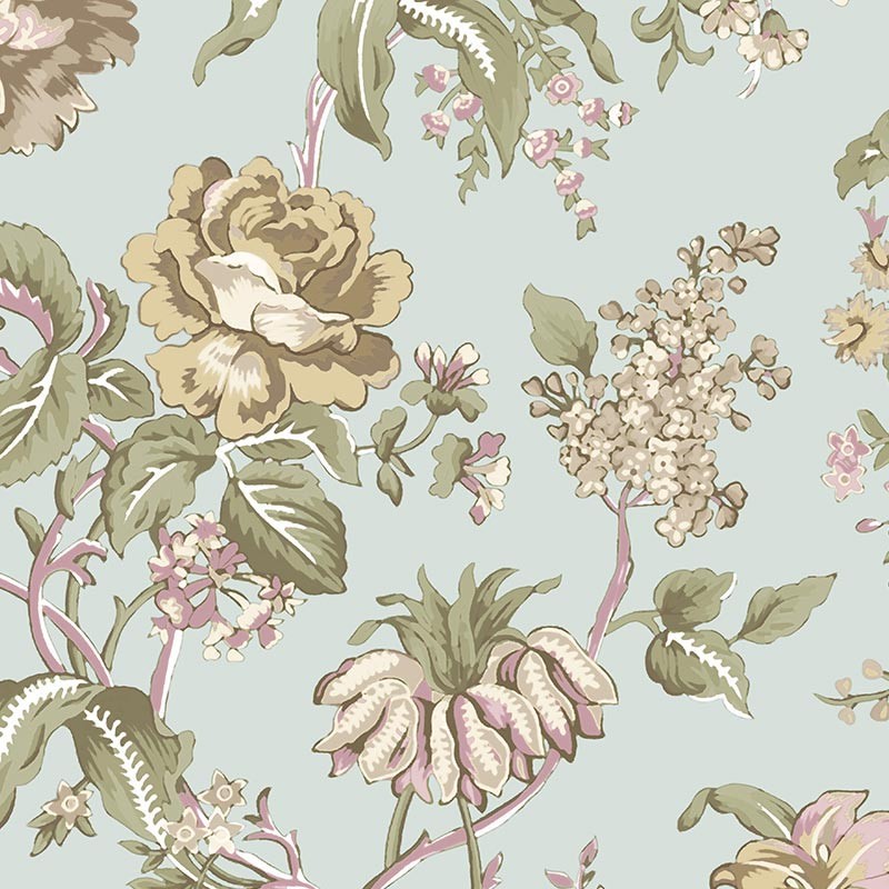 Papel pintado Iberostil Blooming 11 168307