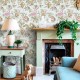 Papel pintado Iberostil Blooming 11 168307