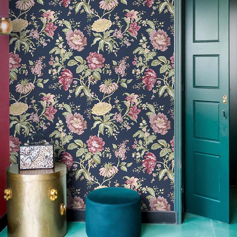 Papel pintado Iberostil Blooming 11 168308