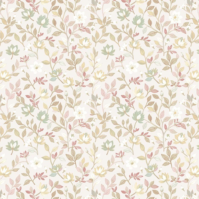 Papel pintado Iberostil Blooming 11 168351