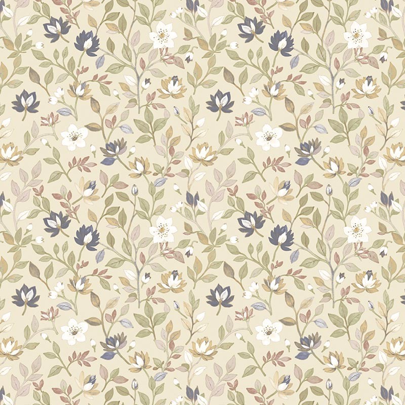 Papel pintado Iberostil Blooming 11 168353