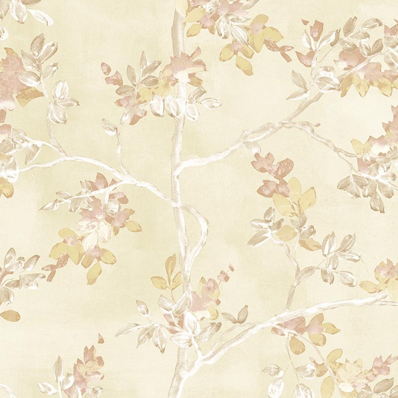 Papel pintado Iberostil Blooming 11 168320