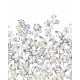 Mural Caselio Moonlight III Golden Florescence MNL3107280905