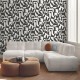 Papel Caselio Moonlight III Broken Pattern MNL3107120908