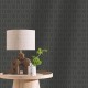 Papel Caselio Moonlight III Hexaline MNL3107139921