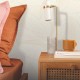 Papel Caselio Moonlight III Natura MNL3106040000
