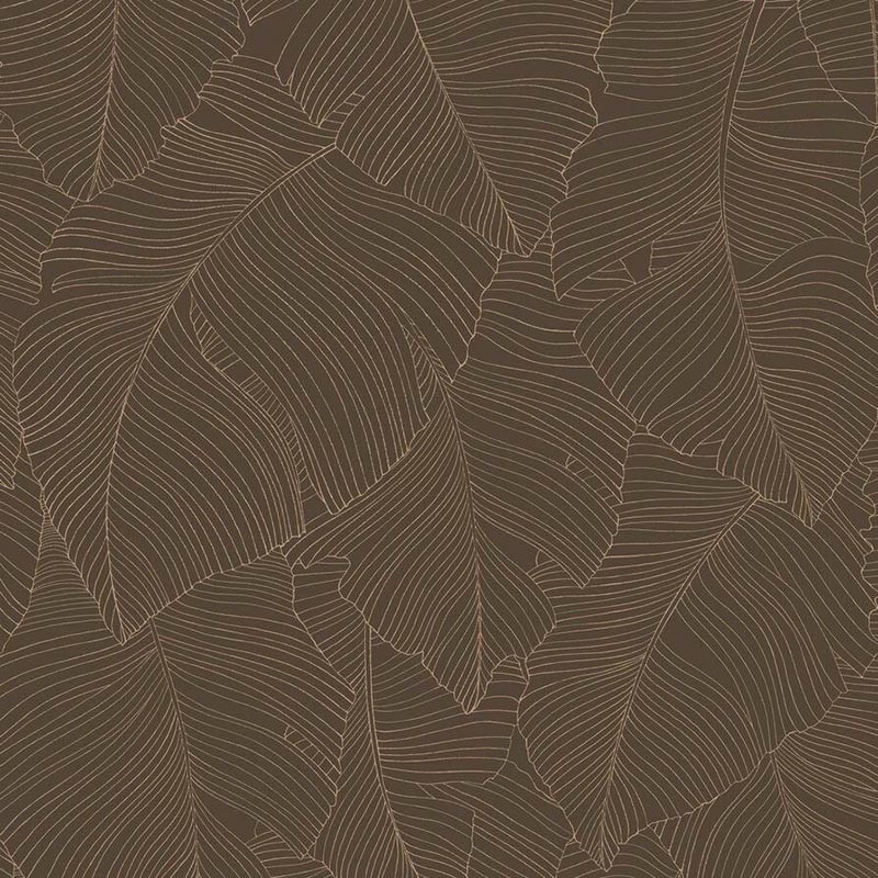 Papel Caselio Moonlight III Vegetalia MNL3106509027