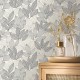 Papel Caselio Moonlight III Little Botanica MNL3107150945