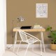 Papel pintado Caselio Natte 2 Uni Mat NAE2101561670