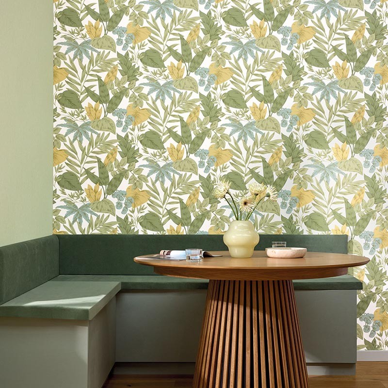 Papel pintado Caselio Elea Kalea ELEA107367220
