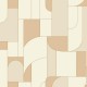 Papel pintado Caselio Maison Simeon Archille MSI107390387