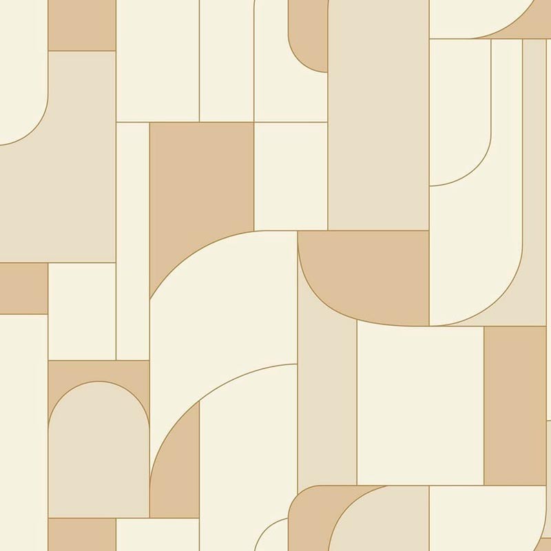 Papel pintado Caselio Maison Simeon Archille MSI107390387