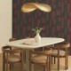 Papel pintado Caselio Maison Simeon Archille MSI107390745