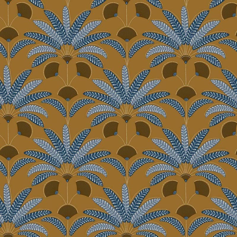Papel pintado Caselio Maison Simeon Gisèle MSI107400728