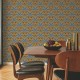 Papel pintado Caselio Maison Simeon Gisèle MSI107400728