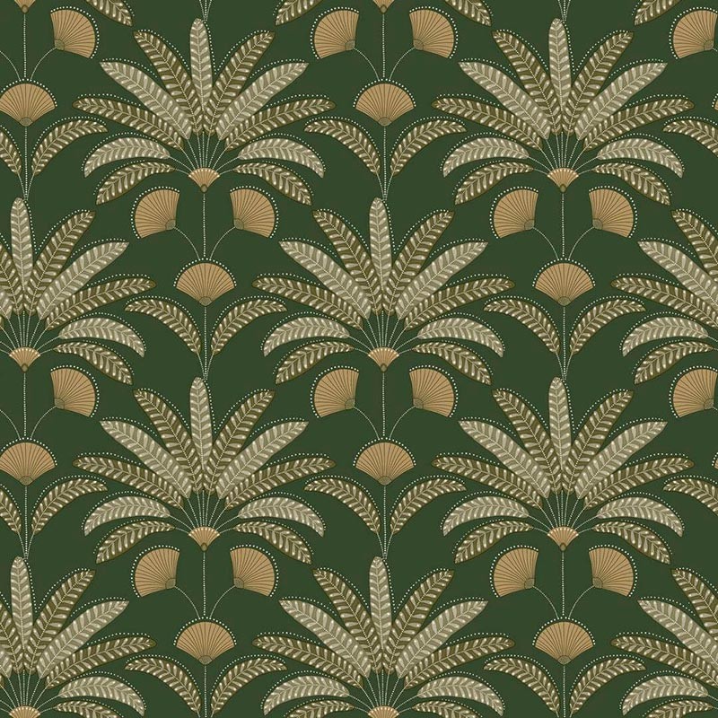 Papel pintado Caselio Maison Simeon Gisèle MSI107400451