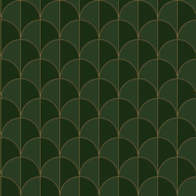 Papel pintado Caselio Maison Simeon Mariette MSI107414126