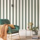 Papel pintado Caselio Maison Simeon Golden Lines MSI101077144