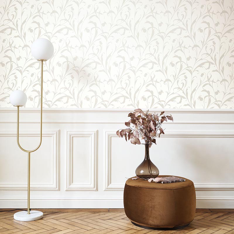 Papel pintado Casadeco Elixir Opaline EXIR202000245