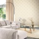 Papel pintado Casadeco Elixir Panache EXIR202011352