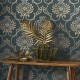 Papel pintado Casadeco Elixir Panache EXIR202017900