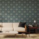 Papel pintado Casadeco Elixir Panache EXIR202017900