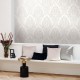 Papel pintado Casadeco Elixir Quintessence EXIR201990190