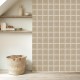 Papel pintado Casadeco Tailor Made Gentle Tread MADE202082605
