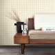 Papel pintado Casadeco Tailor Made Gigham Charm MADE202061012